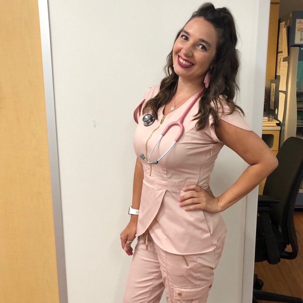 Meet your Posher, Kandice